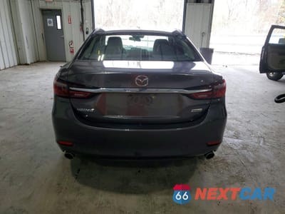 Zdjęcie 6 z 11 samochodu: 2018 MAZDA 6 TOURING VIN:JM1GL1VM7J1332374 - miniatura