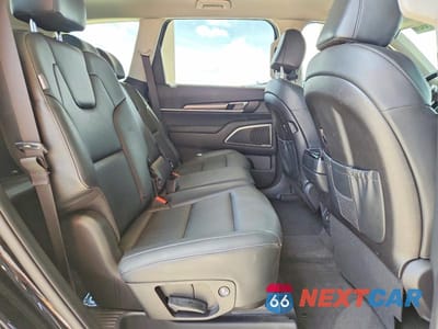 Zdjęcie 11 z 13 samochodu: 2025 KIA TELLURIDE LX VIN:5XYP24GC1SG644779 - miniatura