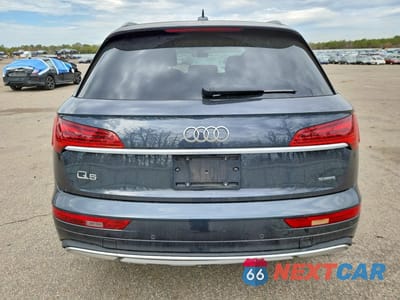 Zdjęcie 6 z 13 samochodu: 2024 AUDI Q5 PREMIUM 40 VIN:WA1ABAFY9R2092139 - miniatura