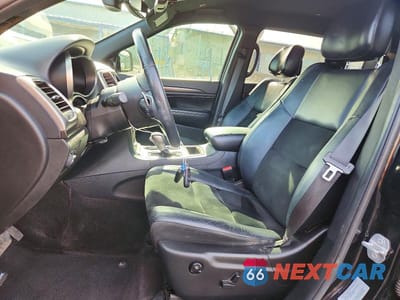 Zdjęcie 7 z 13 samochodu: 2017 JEEP GRAND CHEROKEE LAREDO VIN:1C4RJFAG5HC951971 - miniatura