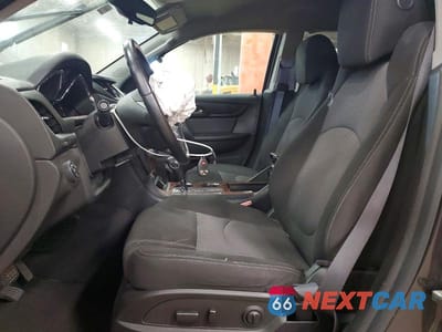 Zdjęcie 7 z 13 samochodu: 2014 CHEV TRAVERSE LT VIN:1GNKRGKD7EJ331254 - miniatura