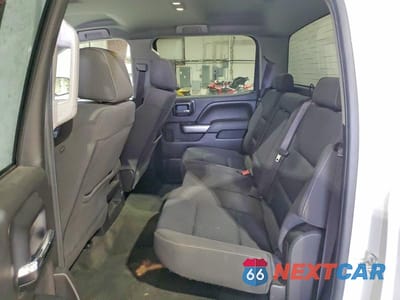 Zdjęcie 10 z 12 samochodu: 2016 CHEVROLET SILVERADO K1500 LT VIN:3GCUKREC7GG111878 - miniatura