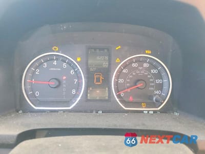 Zdjęcie 9 z 13 samochodu: 2009 HONDA CR-V EX VIN:JHLRE48569C004570 - miniatura