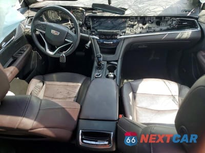 Zdjęcie 8 z 14 samochodu: 2020 CADILLAC XT6 PREMIUM LUXURY VIN:1GYKPDRS7LZ166350 - miniatura