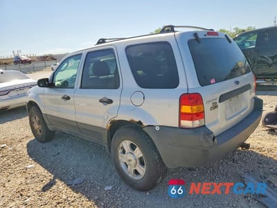 Drugie zdjęcie samochodu z przodu: 2003 FORD ESCAPE XLT VIN:1FMYU03193KA42229 - miniatura