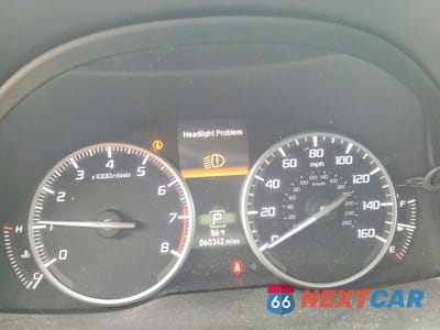 Zdjęcie 9 z 14 samochodu: 2017 ACURA RDX VIN:5J8TB4H39HL030770 - miniatura