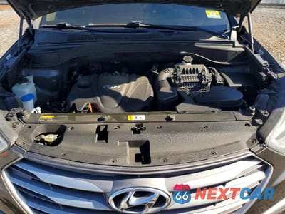 Zdjęcie 12 z 13 samochodu: 2014 HYUNDAI SANTA FE SPORT 2.4L VIN:5XYZT3LB3EG172876 - miniatura