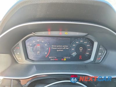 Zdjęcie 9 z 12 samochodu: 2020 AUDI Q3 PREMIUM PLUS S-LINE VIN:WA1EECF31L1017246 - miniatura