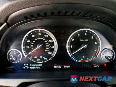 Zdjęcie 9 z 13 samochodu: 2017 BMW X5 XDRIVE35I VIN:5UXKR0C57H0V66480 - miniatura