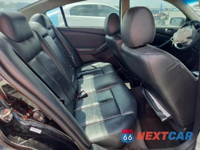 Zdjęcie 10 z 12 samochodu: 2008 NISSAN ALTIMA 2.5 VIN:1N4AL21E68N451410 - miniatura