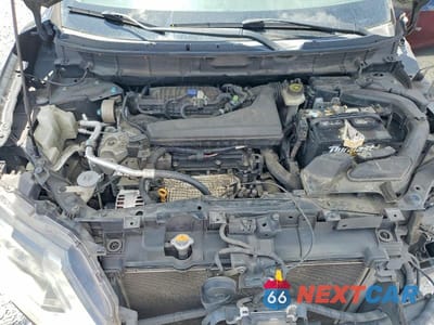 Zdjęcie 12 z 14 samochodu: 2018 NISSAN ROGUE SV VIN:KNMAT2MT9JP580143 - miniatura