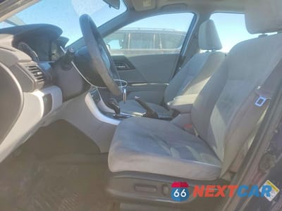 Zdjęcie 7 z 12 samochodu: 2015 HONDA ACCORD EX VIN:1HGCR2F73FA209112 - miniatura