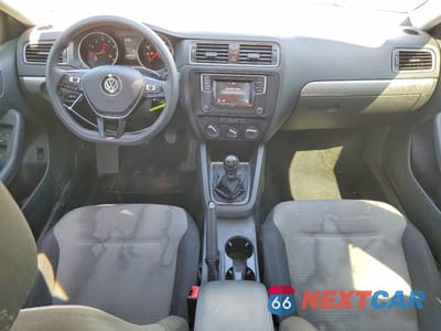 Zdjęcie 8 z 12 samochodu: 2017 VOLKSWAGEN JETTA S VIN:3VW167AJXHM393255 - miniatura