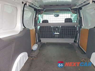 Zdjęcie 10 z 13 samochodu: 2020 FORD TRANSIT CONNECT XLT DELIVERY VAN VIN:NM0LS7F26L1449381 - miniatura