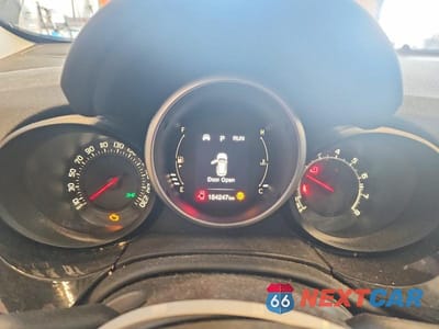 Zdjęcie 9 z 13 samochodu: 2016 FIAT 500X EASY VIN:ZFBCFYBT1GP417956 - miniatura