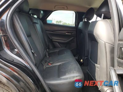 Zdjęcie 11 z 14 samochodu: 2021 MAZDA CX-30 SELECT VIN:3MVDMBBL0MM255645 - miniatura
