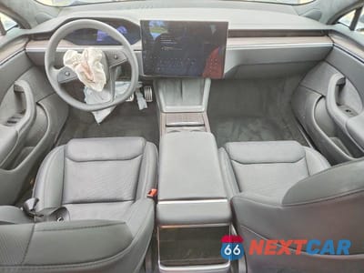 Zdjęcie 8 z 12 samochodu: 2024 TESLA MODEL S VIN:5YJSA1E57RF539889 - miniatura