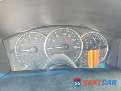 Zdjęcie 9 z 12 samochodu: 2005 BUICK LACROSSE CX VIN:2G4WC532351230750 - miniatura