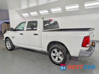 Drugie zdjęcie samochodu z przodu: 2023 RAM 1500 CLASSIC SLT VIN:1C6RR6LG8PS536080 - miniatura