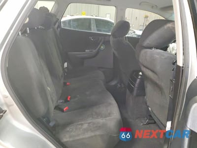 Zdjęcie 11 z 14 samochodu: 2006 NISSAN MURANO S VIN:JN8AZ08W96W550939 - miniatura