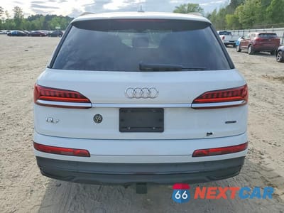 Zdjęcie 6 z 13 samochodu: 2021 AUDI Q7 PRESTIGE VIN:WA1VXAF79MD022437 - miniatura