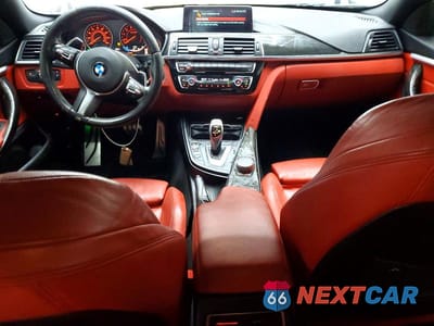 Zdjęcie 8 z 12 samochodu: 2018 BMW 430I GRAN COUPE VIN:WBA4J1C53JBG76704 - miniatura