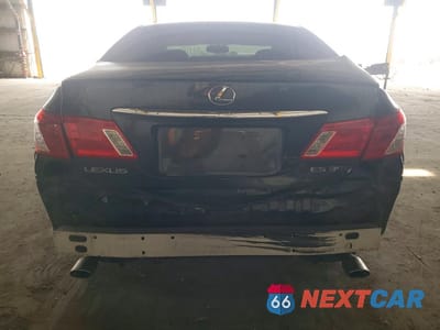 Zdjęcie 6 z 12 samochodu: 2009 LEXUS ES 350 VIN:JTHBJ46G492283830 - miniatura