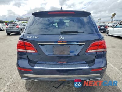 Zdjęcie 6 z 13 samochodu: 2018 MERCEDES-BENZ GLE 350 VIN:4JGDA5JB8JB072433 - miniatura