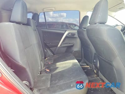 Zdjęcie 11 z 13 samochodu: 2016 TOYOTA RAV4 LE VIN:2T3ZFREV7GW307556 - miniatura