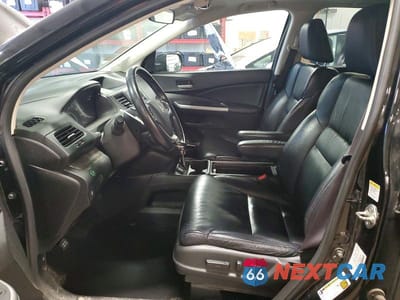 Zdjęcie 7 z 13 samochodu: 2012 HONDA CR-V EXL VIN:2HKRM4H73CH610308 - miniatura