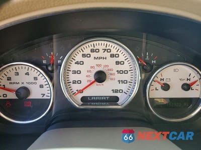 Zdjęcie 9 z 13 samochodu: 2005 FORD F150 SUPERCREW VIN:1FTPW12555FB31618 - miniatura