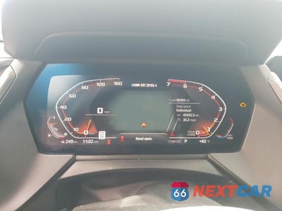 Zdjęcie 9 z 12 samochodu: 2020 BMW M235XI VIN:WBA13AL07L7F58839 - miniatura