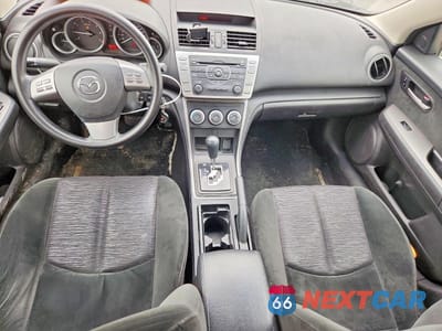 Zdjęcie 8 z 12 samochodu: 2009 MAZDA 6 I VIN:1YVHP81A095M22638 - miniatura
