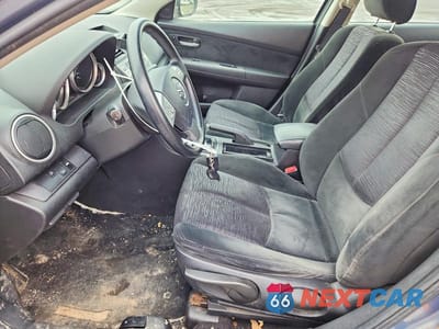 Zdjęcie 7 z 12 samochodu: 2009 MAZDA 6 I VIN:1YVHP81A095M22638 - miniatura