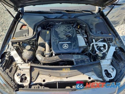 Zdjęcie 11 z 12 samochodu: 2017 MERCEDES-BENZ E 300 4MATIC VIN:WDDZF4KB8HA032914 - miniatura