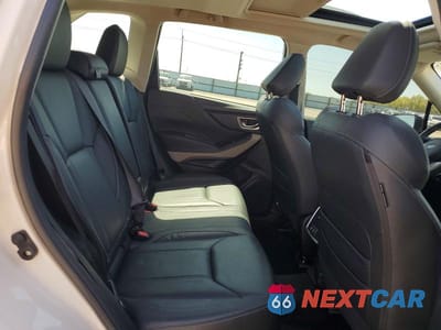 Zdjęcie 11 z 13 samochodu: 2024 SUBARU FORESTER VIN:JF2SKALC7RH429974 - miniatura