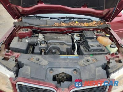 Zdjęcie 12 z 13 samochodu: 2007 PONTIAC TORRENT VIN:2CKDL63F476040555 - miniatura
