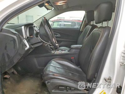 Zdjęcie 7 z 13 samochodu: 2017 CHEVROLET EQUINOX LT VIN:2GNFLFEK6H6266325 - miniatura