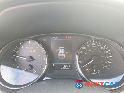 Zdjęcie 9 z 12 samochodu: 2023 NISSAN QASHQAI S VIN:JN1BJ1AV4PW002124 - miniatura