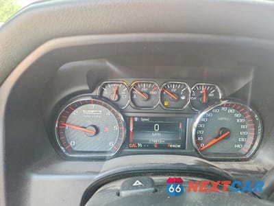 Zdjęcie 9 z 12 samochodu: 2015 GMC SIERRA K1500 SLE VIN:1GTV2UEC1FZ179065 - miniatura