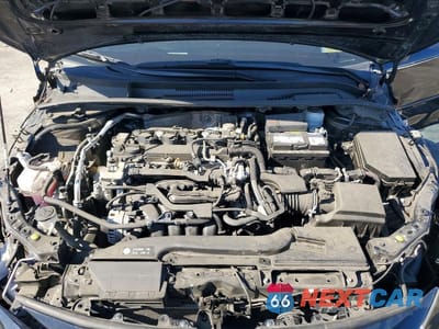Zdjęcie 11 z 12 samochodu: 2023 TOYOTA COROLLA SE VIN:5YFS4MCE9PP165265 - miniatura