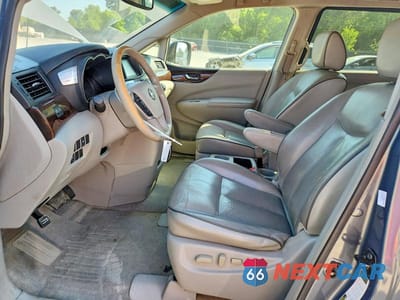 Zdjęcie 7 z 13 samochodu: 2011 NISSAN QUEST 3.5 S VIN:JN8AE2KP9B9007527 - miniatura