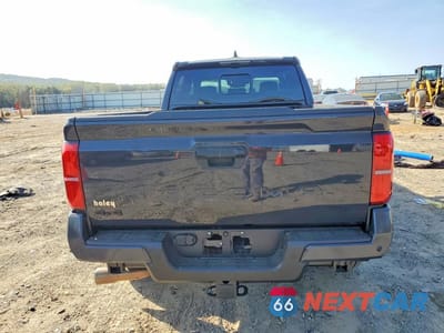 Zdjęcie 6 z 12 samochodu: 2025 TOYOTA TACOMA TRD SPORT VIN:3TMLB5JN4SM144777 - miniatura