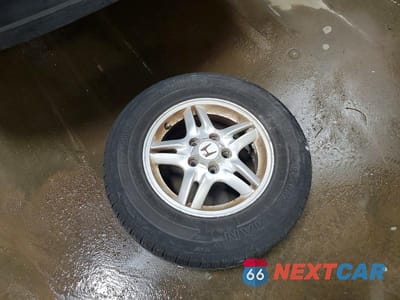 Zdjęcie 12 z 13 samochodu: 2000 HONDA CR-V EX VIN:JHLRD186XYC002846 - miniatura
