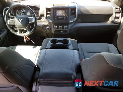 Zdjęcie 8 z 12 samochodu: 2022 RAM 1500 BIG HORN VIN:1C6RREBGXNN398999 - miniatura