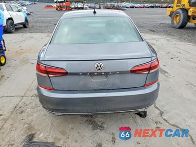 Zdjęcie 6 z 13 samochodu: 2020 VOLKSWAGEN PASSAT SE VIN:1VWSA7A35LC009042 - miniatura