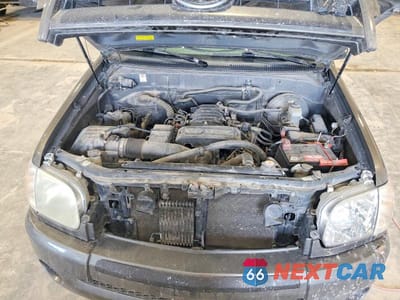 Zdjęcie 11 z 12 samochodu: 2006 TOYOTA TUNDRA SR5 VIN:5TBDT44116S551121 - miniatura
