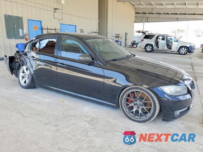 Czwarte zdjęcie samochodu z boku: 2011 BMW 335 I VIN:WBAPM5C57BE578459 - miniatura