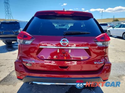 Zdjęcie 6 z 14 samochodu: 2020 NISSAN ROGUE SV VIN:5N1AT2MV1LC786015 - miniatura