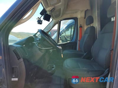 Zdjęcie 7 z 13 samochodu: 2020 RAM PROMASTER - DELIVERY VAN VIN:3C6URVJG8LE129381 - miniatura